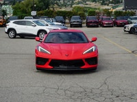 Here at Bannister Chev Penticton, we make it easy to buy a vehicle from us, with delivery options av... (image 1)