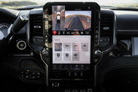 This Ram 2500 has a strong Regular Unleaded V-8 6.4 L/392 engine powering this Automatic transmissio... (image 8)