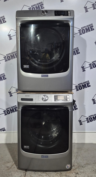 Washer Dryer Stackable, View more