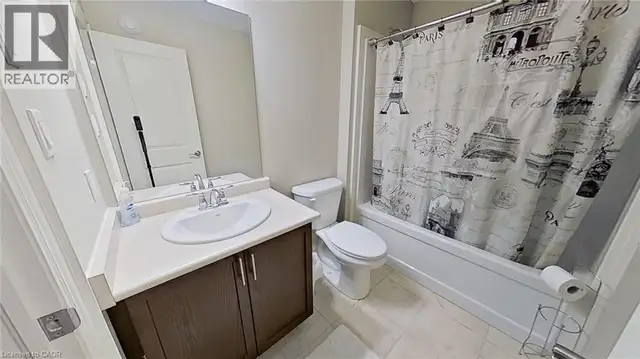 1 CHAMBERLAIN Avenue Unit# 5 Ingersoll, Ontario in Houses for Sale in Woodstock - Image 14