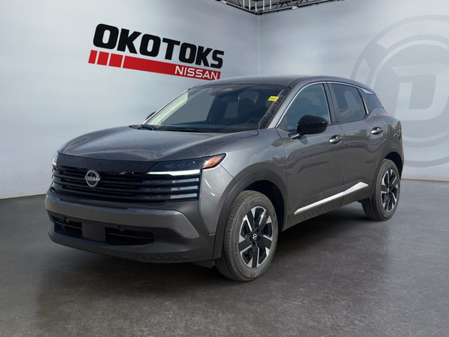 2026 Nissan Kicks in Cars & Trucks in Calgary