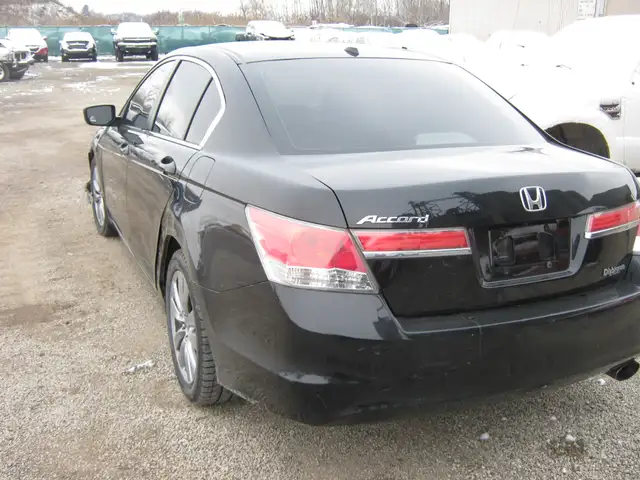 !!!!NOW OUT FOR PARTS !!!!!!WS008129 2011 HONDA ACCORD in Auto Body Parts in Woodstock - Image 7