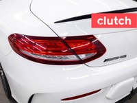Electric Parking Brake, Painted Calipers, Brake Assist and more! Clutch is the largest online used c... (image 8)