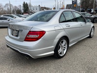 Vehicle Highlights: - AWD - Low mileage - Well optioned Here comes another desirable Mercedes-Benz C... (image 6)