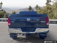 Welcome to Moncton Chrysler Jeep Dodge. Recent Arrival! 2016 Ram 1500 SLT EcoDiesel 3.0L V6 4WD CARF... (image 4)