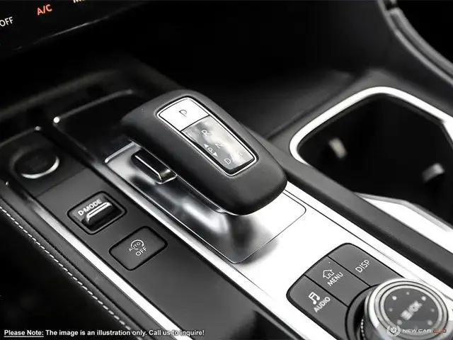 2025 INFINITI QX60 PURE| Includes Paint Protection Film in Cars & Trucks in Calgary - Image 16