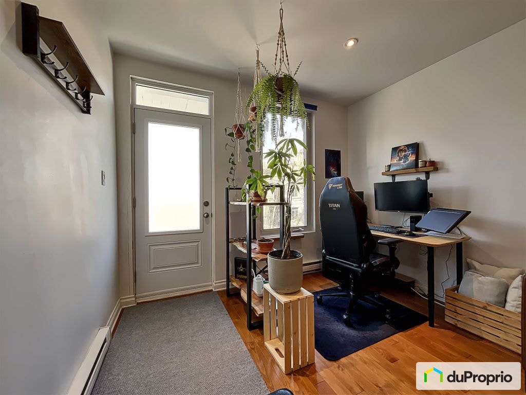 $399,500 - Condominium for sale in Le Plateau-Mont-Royal — photo 3