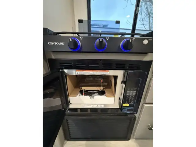 2026 KEYSTONE RV Hideout 291 BRWE in RVs & Motorhomes in Nelson - Image 23