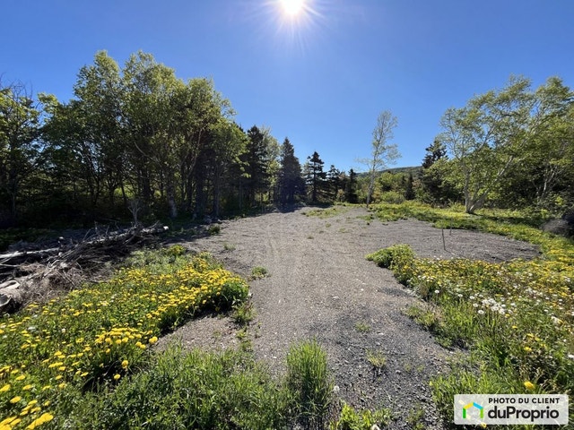 $95,000 - Residential Lot for sale in Rivière-Madeleine — photo 2