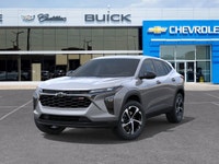 Engine: 3 Cylinder Engine 1.2L L/100Km City: 8.5 L/100Km Hwy: 7.6 Safety Equipment Teen Driver a con... (image 9)