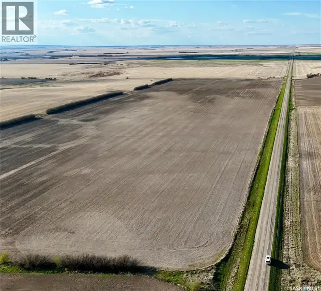 RM Perdue Grainland 158.40 Acres Perdue Rm No. 346, Saskatchewan in Land for Sale in Saskatoon - Image 6