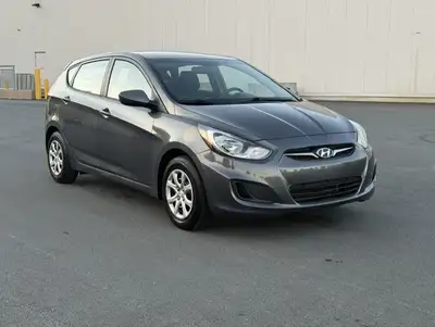 2013 HYUNDAI ACCENT L  ( VERY LOW KM 69000 ), View more