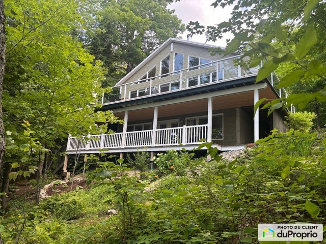 $698,000 - Cottage for sale in St-Alban — photo 2
