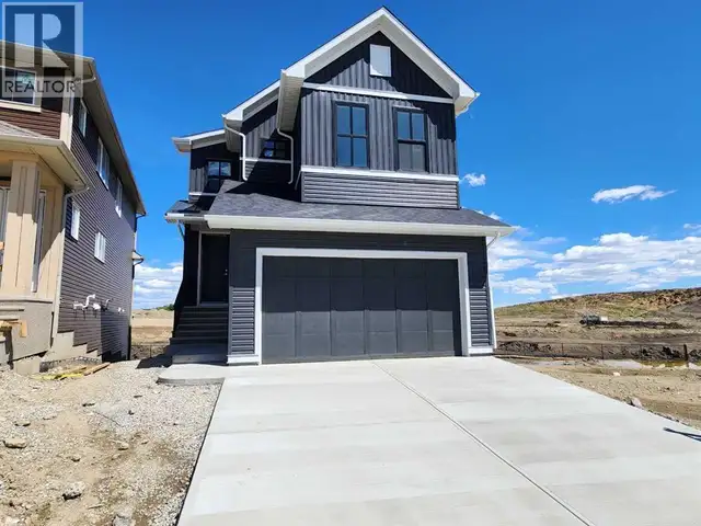 396 Herron Landing NE Calgary, Alberta