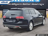 Check out this certified 2019 Volkswagen Golf Alltrack Highline DSG AWD | Leatherette | Pano Roof |... (image 4)