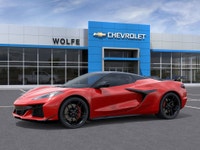 AMVIC Licensed Dealer Under the vibrant Torch Red exterior and into the adrenaline-fueled Adrenaline... (image 4)