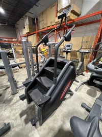 Panatta Stair Master/Stepmill Ecoclimber  (Serviced w/ Warranty) Windsor Region Ontario Preview