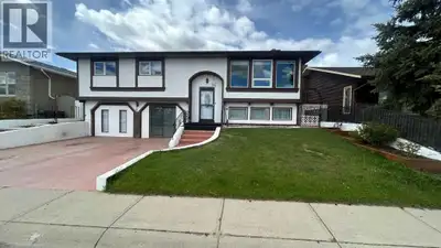 Click brochure link for more details. Located on a quiet street overlooking the Little Bow Canal and...
