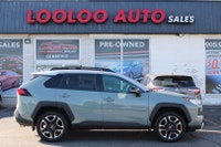 Elevate Your Drive: 2020 Toyota Rav4 Trailin. Embark on a Journey of Style and Performance with the... (image 7)