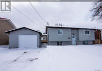 305 Queen ST Timmins, Ontario