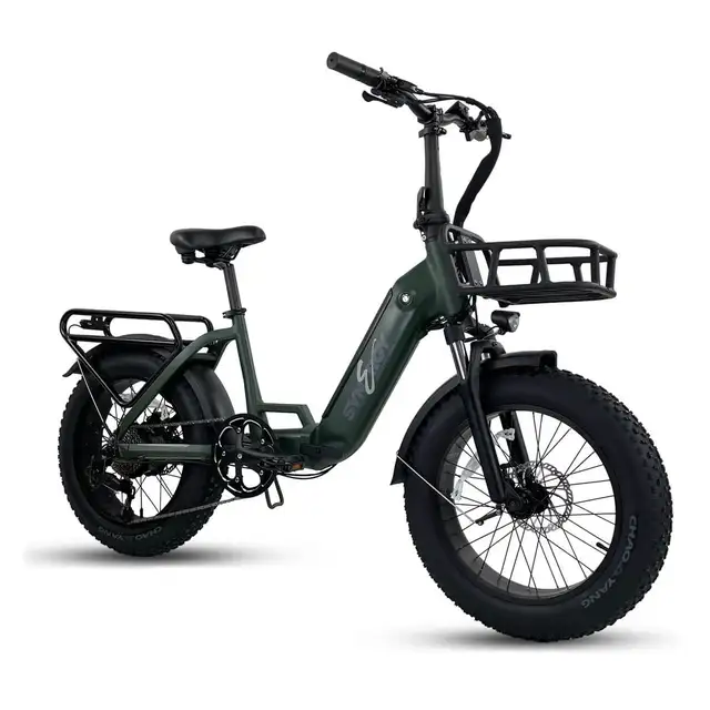 Vintage Iron Cycles - Electric Bikes London in eBike in London - Image 9