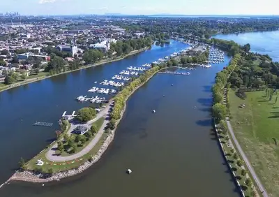 ONE WIFI ROOM AVAILABLE ⚡LACHINE. ★ CALM-CLEAN - ►FURNISHED -