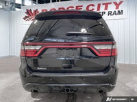 This Dodge Durango boasts a Regular Unleaded V-6 3.6 L/220 engine powering this Automatic transmissi... (image 3)