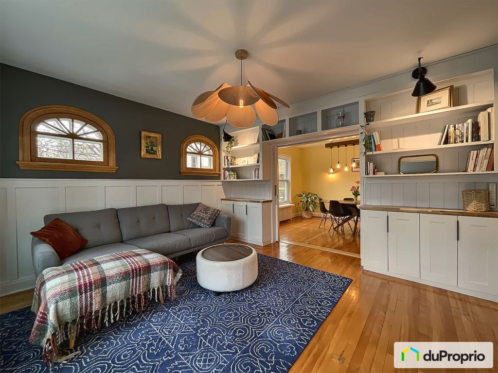 $634,000 - 2 Storey for sale in Sherbrooke (Jacques-Cartier) — photo 3