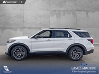 Thanks for viewing our Cam Clark Ford Inventory! WAS: $74930 NOW: $71930 plus taxes and licensing fe... (image 3)