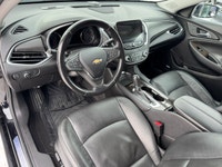 2020 Chevrolet Malibu Premier Sedan - Navigation|Rearview camera|Park Assist|Adaptive cruise|Leather... (image 7)