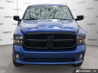 This Ram 1500 Classic has a dependable Regular Unleaded V-8 5.7 L/345 engine powering this Automatic... (image 8)