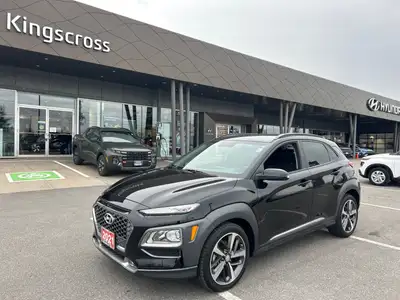 Welcome to Kingscross Hyundai! WAS: $23388 NOW: $22888 plus taxes and licensing fees Engine: 4 Cylin...
