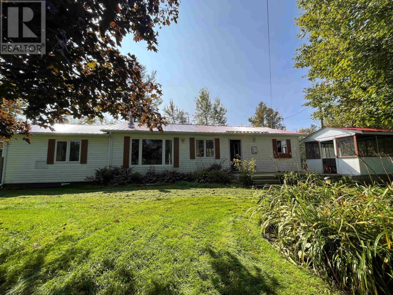 4436 Alleys Mill Road Roseneath, Prince Edward Island Houses for Sale