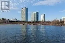 2405 - 105 THE QUEENSWAY AVENUE W Toronto (High Park-Swansea), O in Long Term Rentals in City of Toronto - Image 2