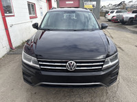 Trendline | AWD | TURBO | BLUETOOTH | AUTOMATIC Come see this 2020 Volkswagen Tiguan Trendline. Its... (image 2)