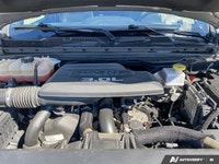 Experience the power and capability of the rugged 2020 Ram 1500 Rebel 4x4 Crew Cab 5'7 Box, availabl... (image 8)