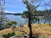 Site 8 1815 Tiber Bay Rd Cortes Island, British Columbia Campbell River Comox Valley Area Preview
