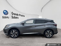 2023 Nissan Murano SL - Vehicle Listing 2023 Nissan Murano SL - For Sale Key Vehicle Highlights Keyl... (image 1)