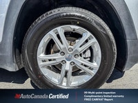 Navigate every journey with confidence in this 2023 GMC Terrain SLE Sport Utility, finished in strik... (image 9)