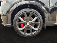 EXECUTIVE CROSSTOWN DEMO! Alcantara Seats -Black W/Red Accents, Remote Start System, Heated Front Se... (image 7)