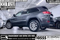 Auto Luana 2017 JEEP Grand Cherokee PRENEZ UN RENDEZ-VOUS / BOOK AN APPOINTMENT (514) 327-5553 16100... (image 9)