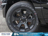 This Ram 1500 boasts a Twin Turbo Regular Unleaded I-6 3.0 L/183 engine powering this Automatic tran... (image 6)