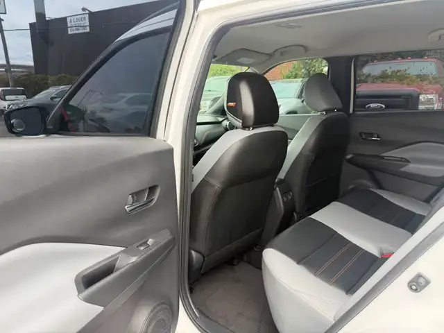 2022 Nissan Kicks SR5828385911511654427