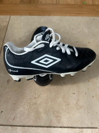 Youth UMBRO Soccer Cleats