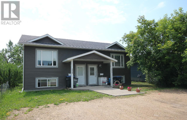 1315 104 Avenue Dawson Creek, British Columbia in Houses for Sale in Dawson Creek