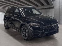 Mercedes-Benz Rive-Sud, la destination Mercedes-Benz par excellence. Bienvenue en première classe. D... (image 6)