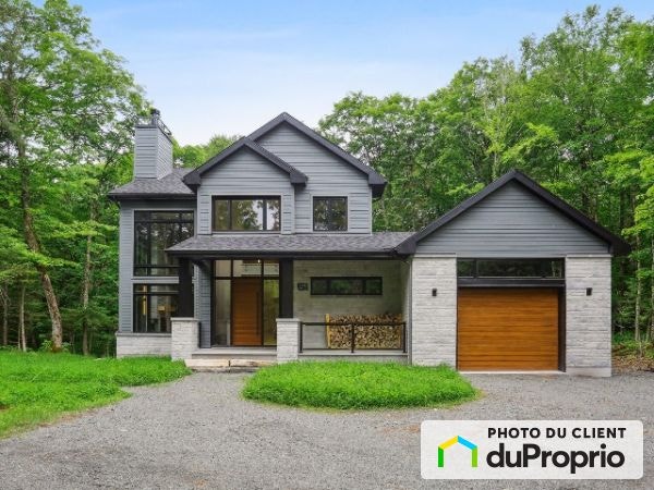 $1,695,000 - 2 Storey for sale in Lac-Superieur — photo 1