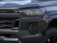 The 2026 Chevrolet Colorado combines rugged capability, advanced technology, and everyday comfort in... (image 9)