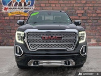 Welcome to Mann-Northway Auto Source. Command the road in this impressive 2022 GMC Sierra 1500 Limit... (image 8)