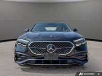 This Mercedes-Benz E-Class has a dependable Intercooled Turbo Gas/Electric I-4 2.0 L/122 engine powe... (image 2)